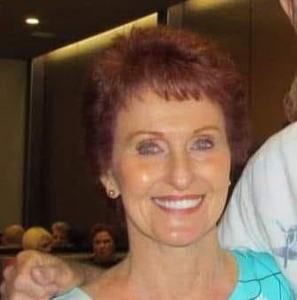 Meet your Posher, Ann